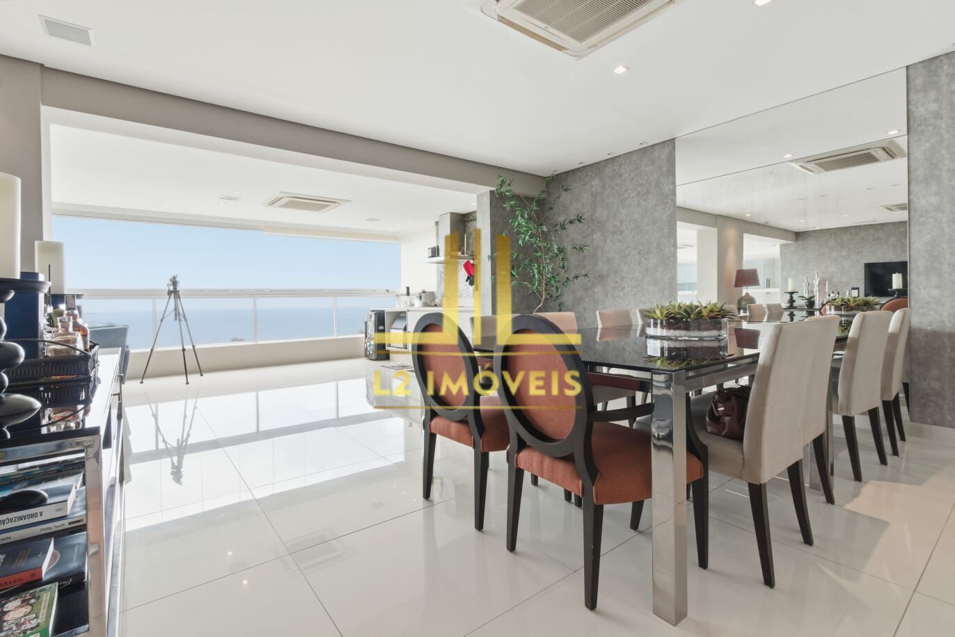 Apartamento, 4 quartos, 305 m² - Foto 9
