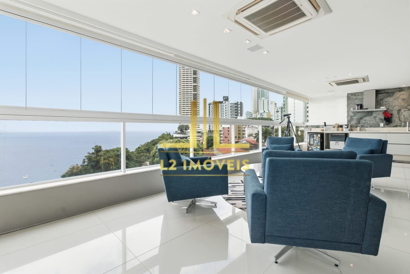 Apartamento, 4 quartos, 305 m² - Foto 6