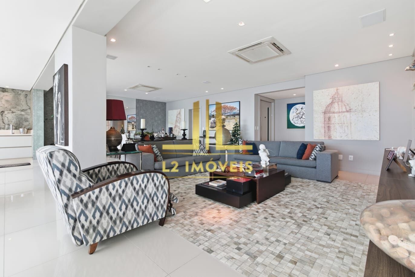 Apartamento, 4 quartos, 305 m² - Foto 19