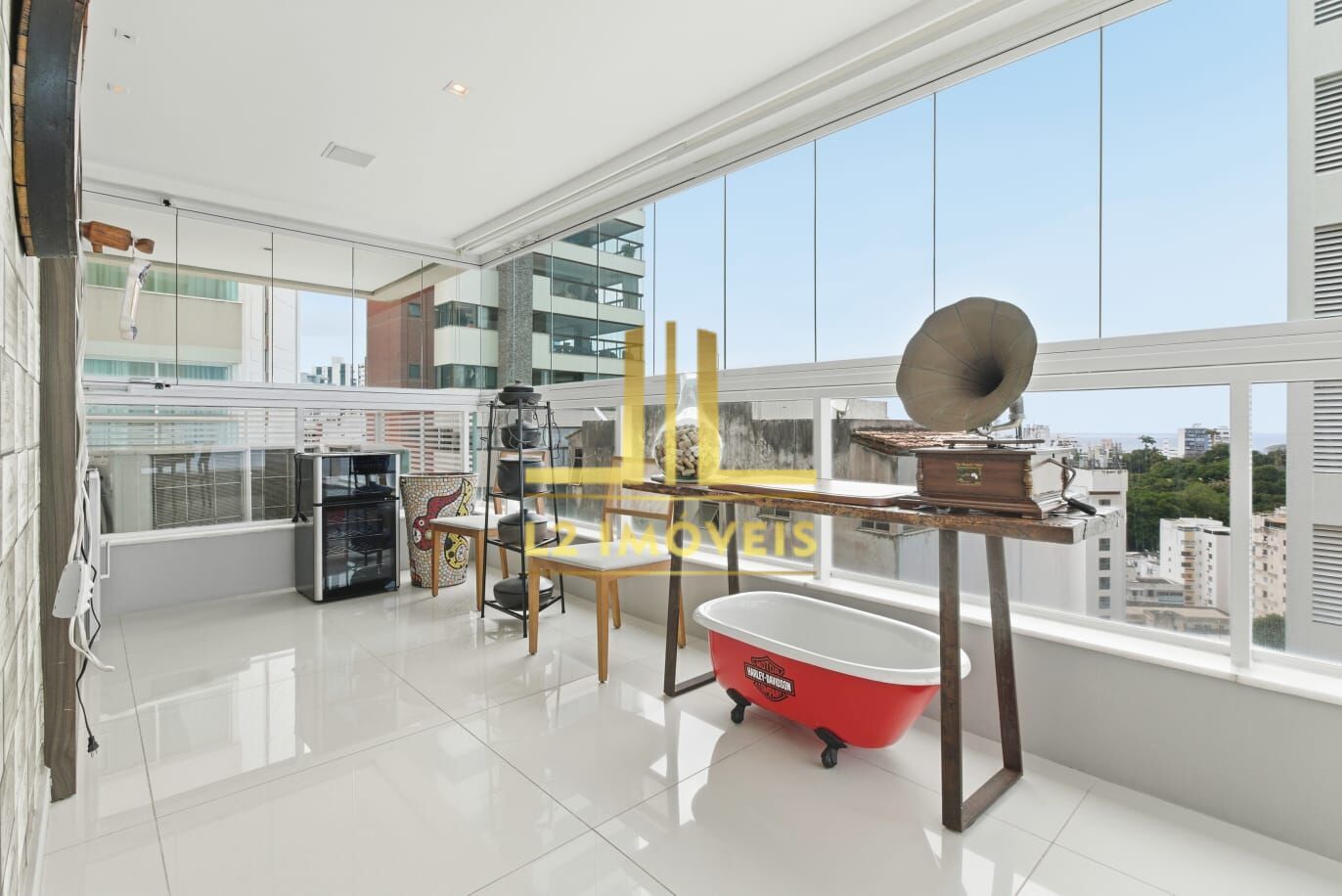 Apartamento, 4 quartos, 305 m² - Foto 12