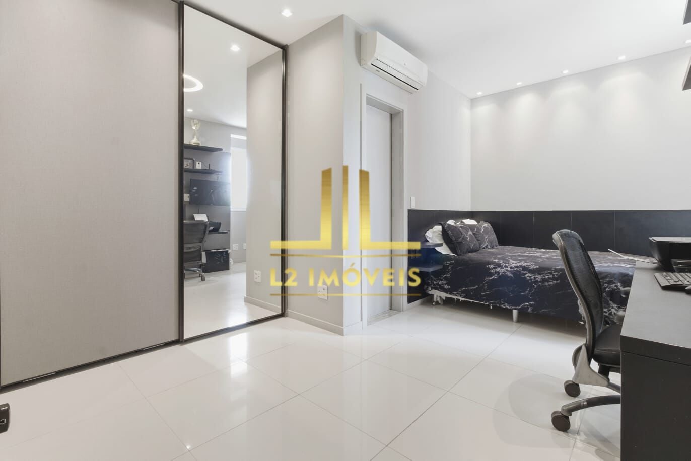 Apartamento, 4 quartos, 305 m² - Foto 31