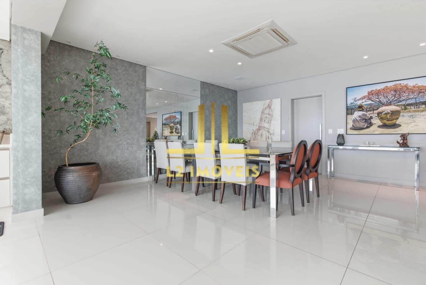 Apartamento, 4 quartos, 305 m² - Foto 17