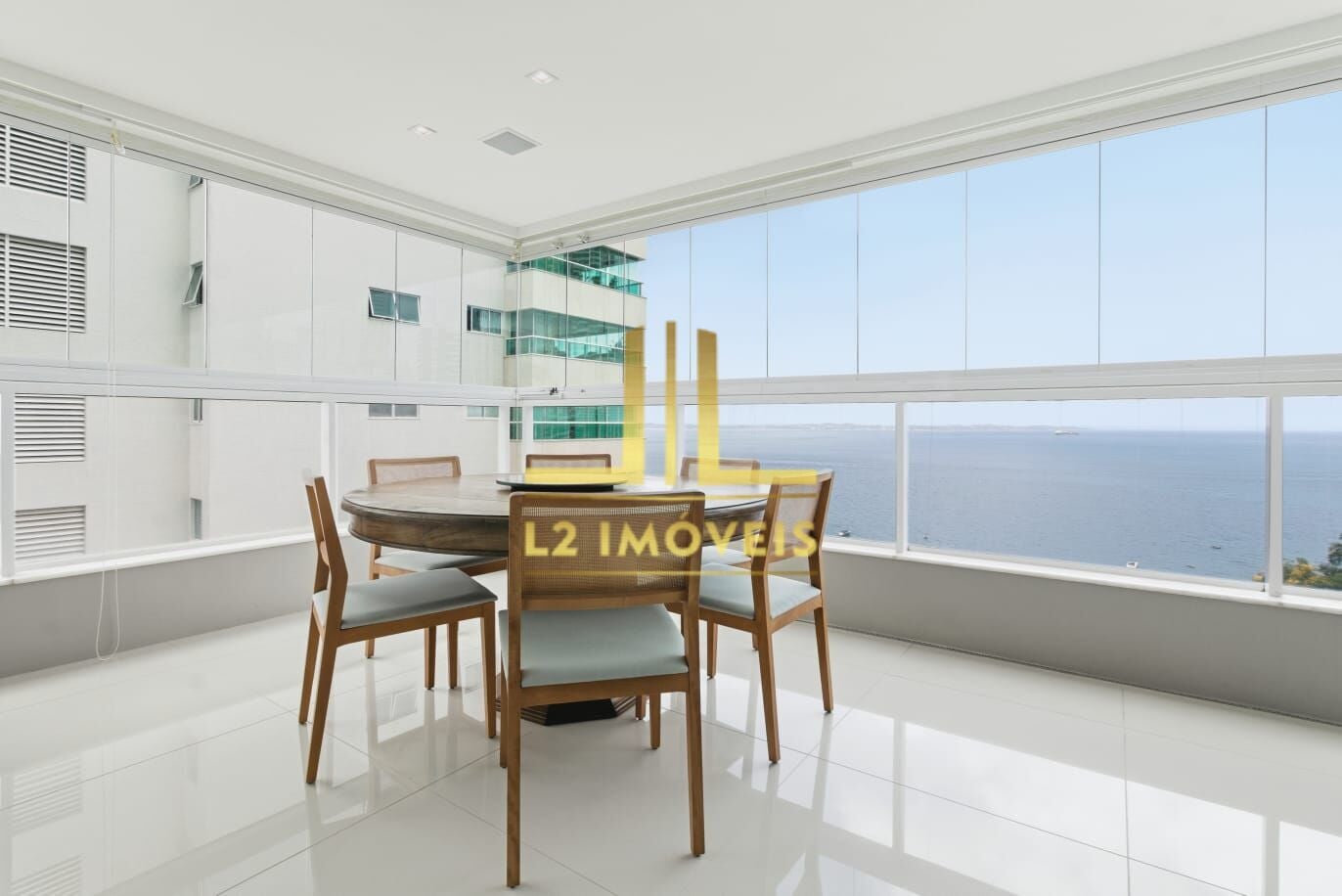 Apartamento, 4 quartos, 305 m² - Foto 8