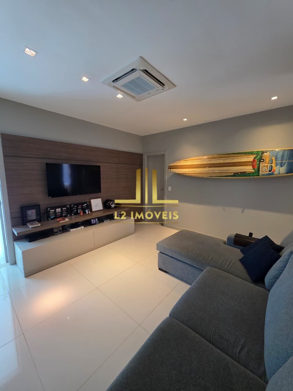 Apartamento, 4 quartos, 305 m² - Foto 13