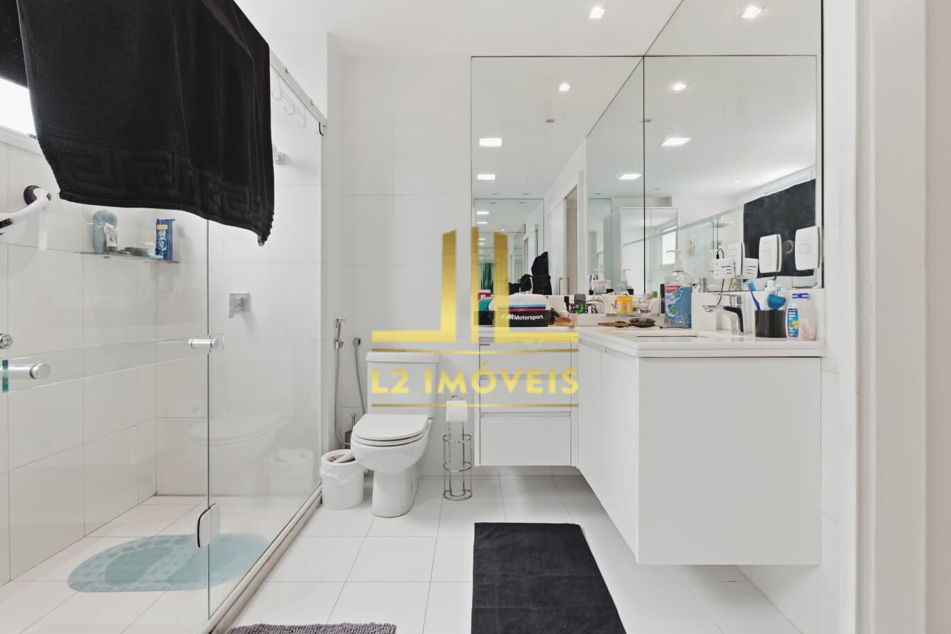 Apartamento, 4 quartos, 305 m² - Foto 32