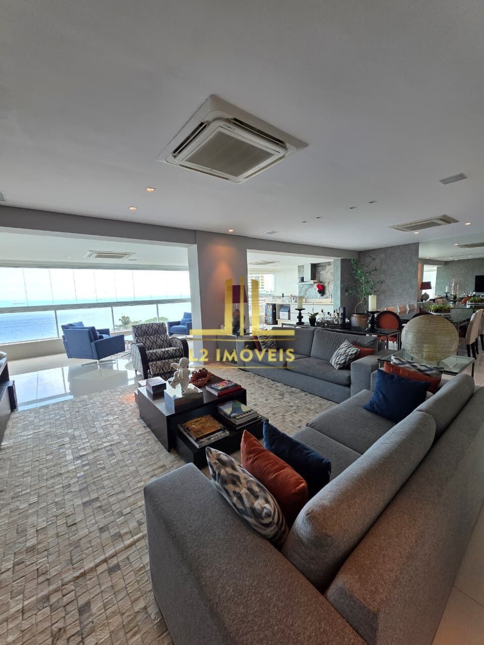 Apartamento, 4 quartos, 305 m² - Foto 14