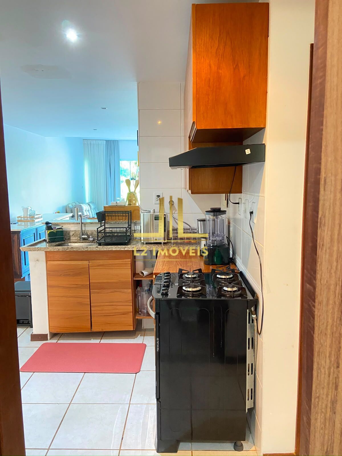 Apartamento, 3 quartos, 100 m² - Foto 11
