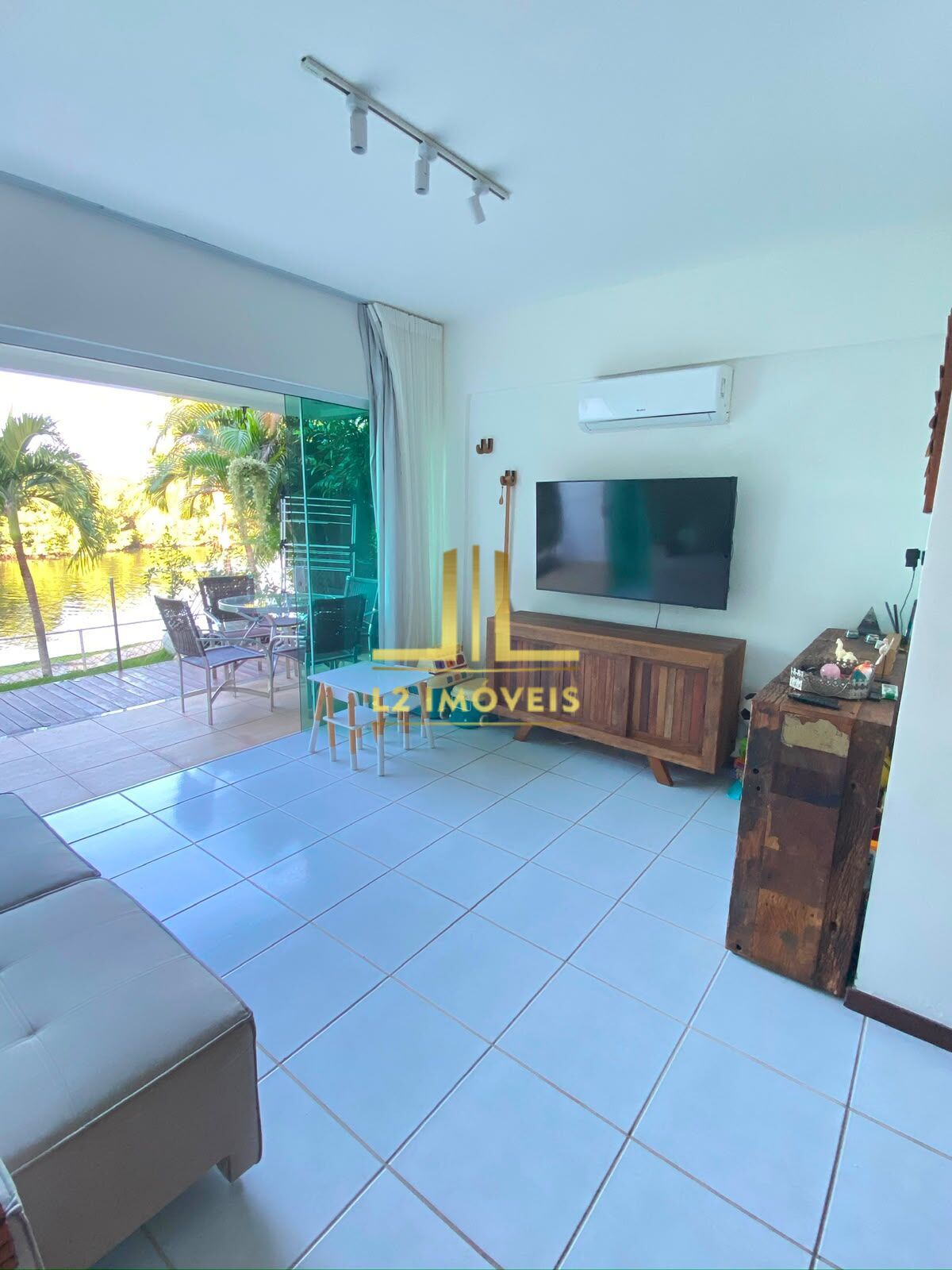 Apartamento, 3 quartos, 100 m² - Foto 3