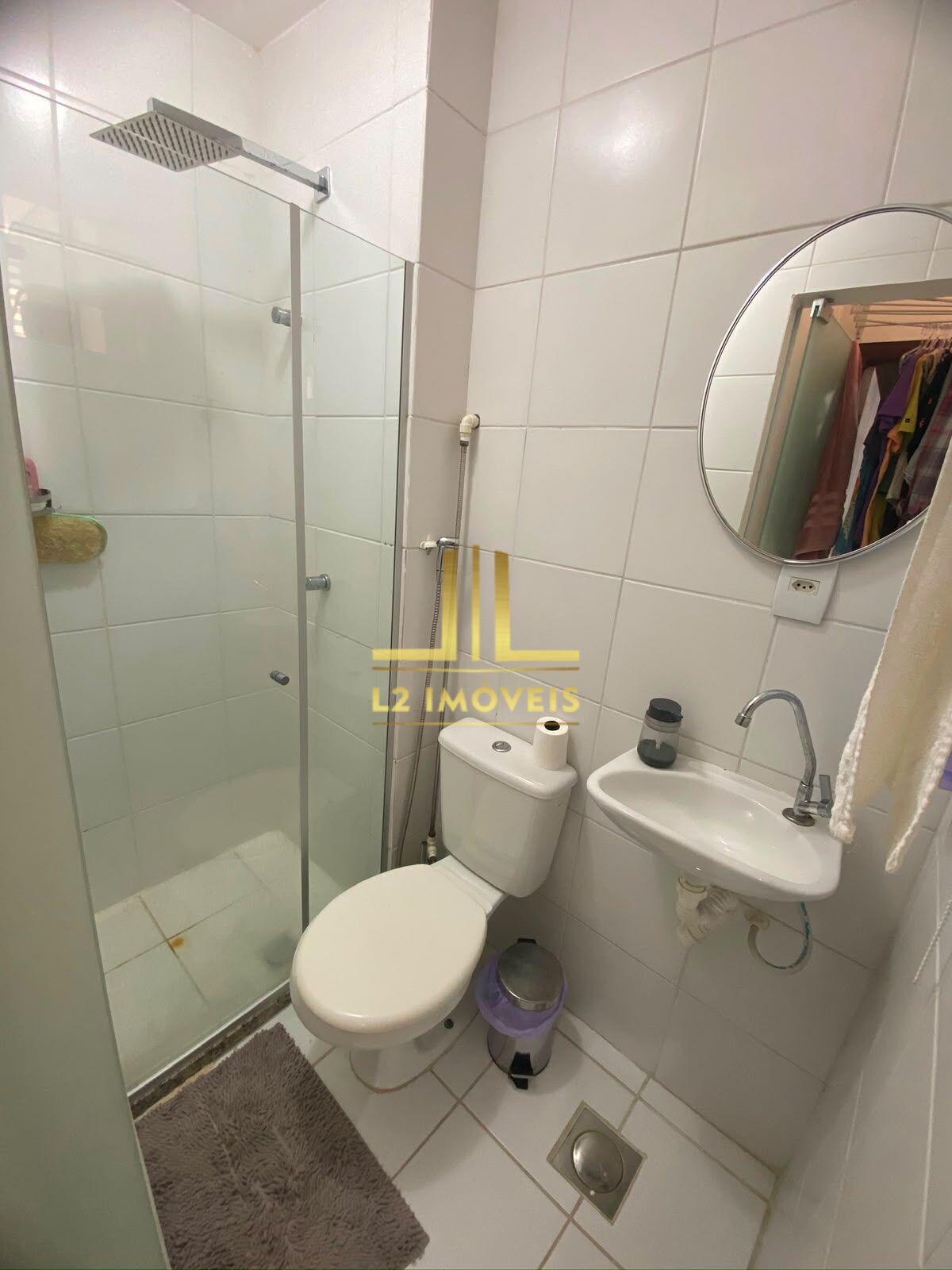 Apartamento, 3 quartos, 100 m² - Foto 19