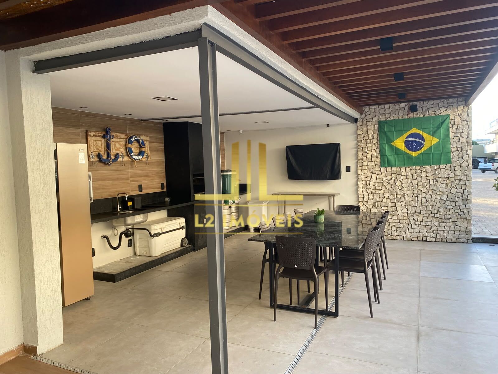 Apartamento, 3 quartos, 100 m² - Foto 28