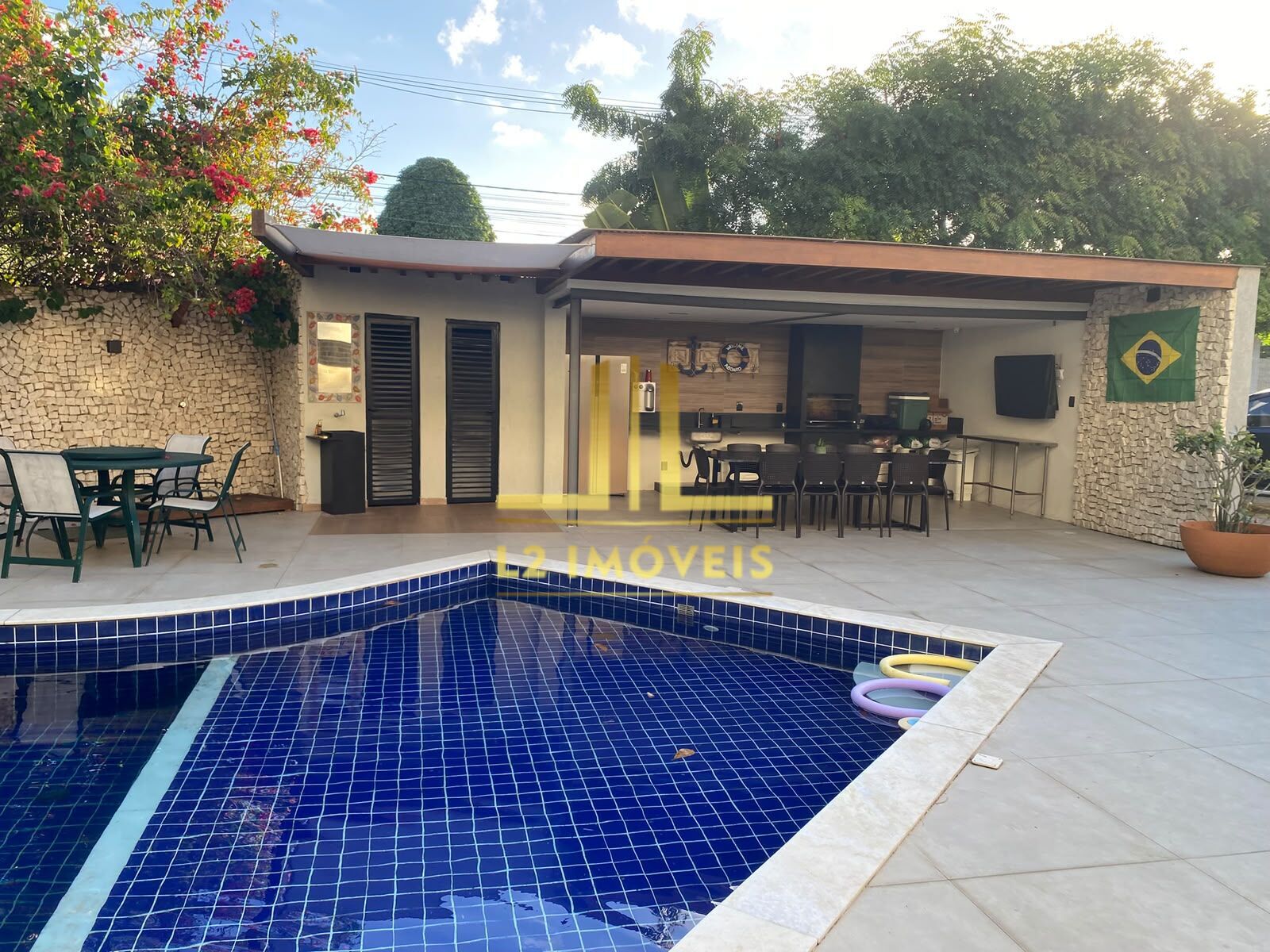 Apartamento, 3 quartos, 100 m² - Foto 25