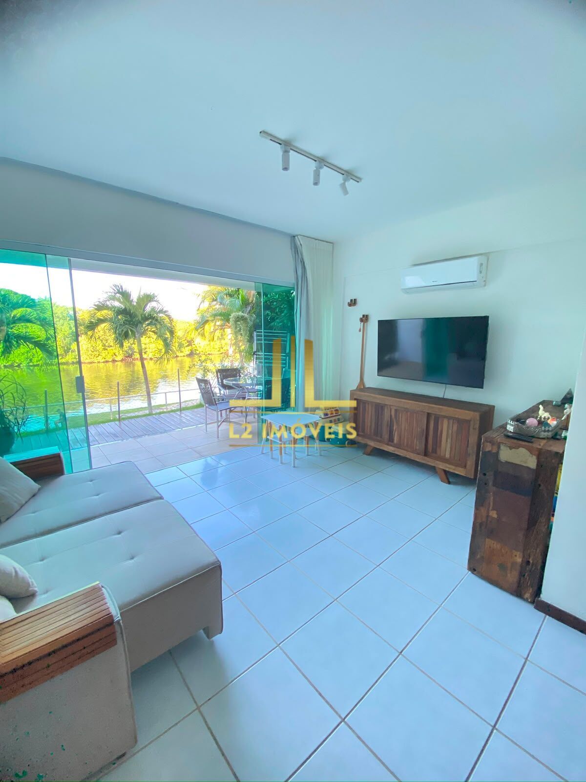 Apartamento, 3 quartos, 100 m² - Foto 1