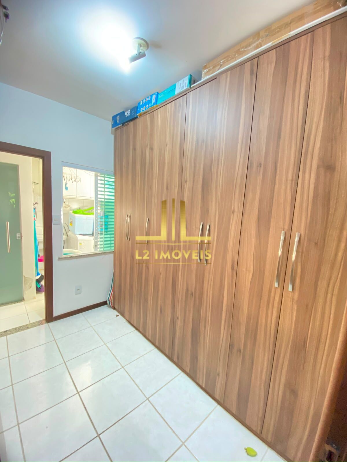 Apartamento, 3 quartos, 100 m² - Foto 21