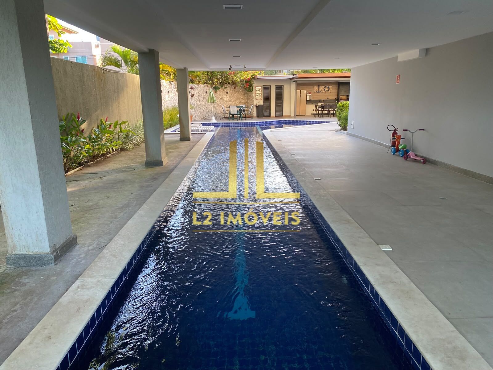 Apartamento, 3 quartos, 100 m² - Foto 27