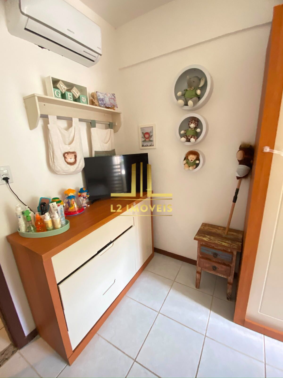 Apartamento, 3 quartos, 100 m² - Foto 13