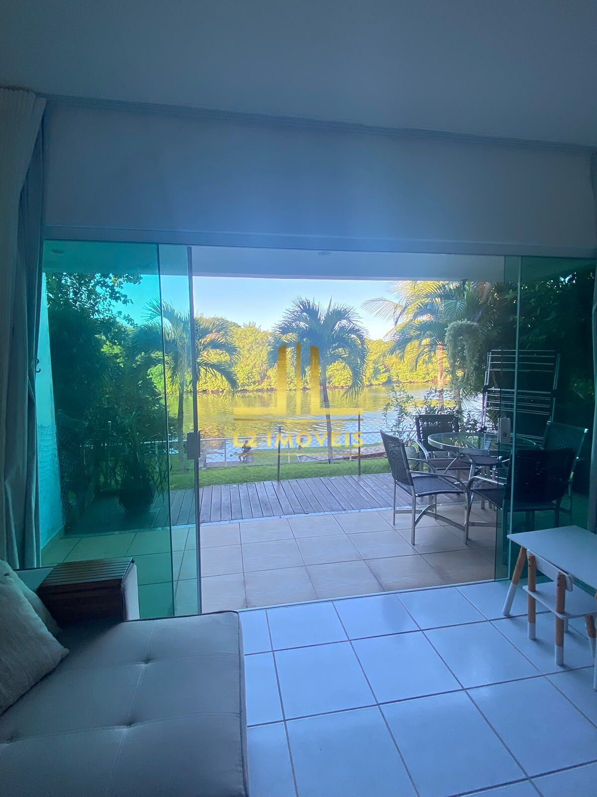Apartamento, 3 quartos, 100 m² - Foto 4