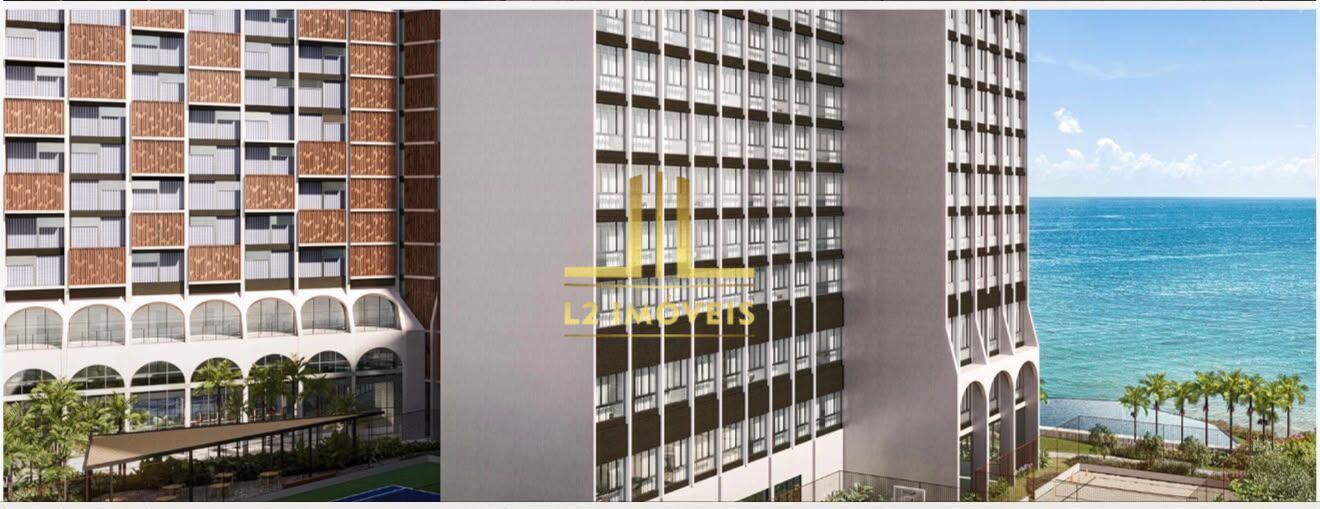 Apartamento, 1 quarto, 35 m² - Foto 4