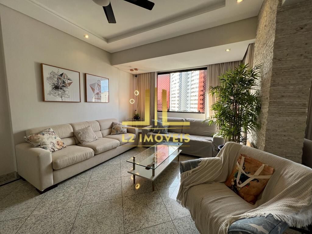 Cobertura, 4 quartos, 280 m² - Foto 6