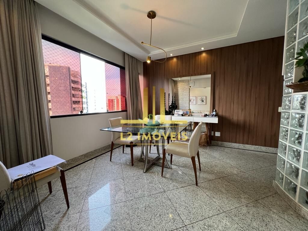Cobertura, 4 quartos, 280 m² - Foto 9