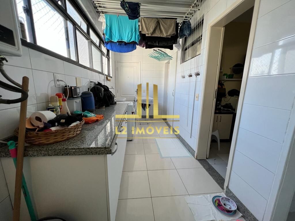 Cobertura, 4 quartos, 280 m² - Foto 12