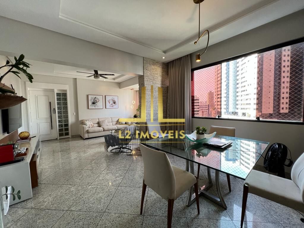 Cobertura, 4 quartos, 280 m² - Foto 7