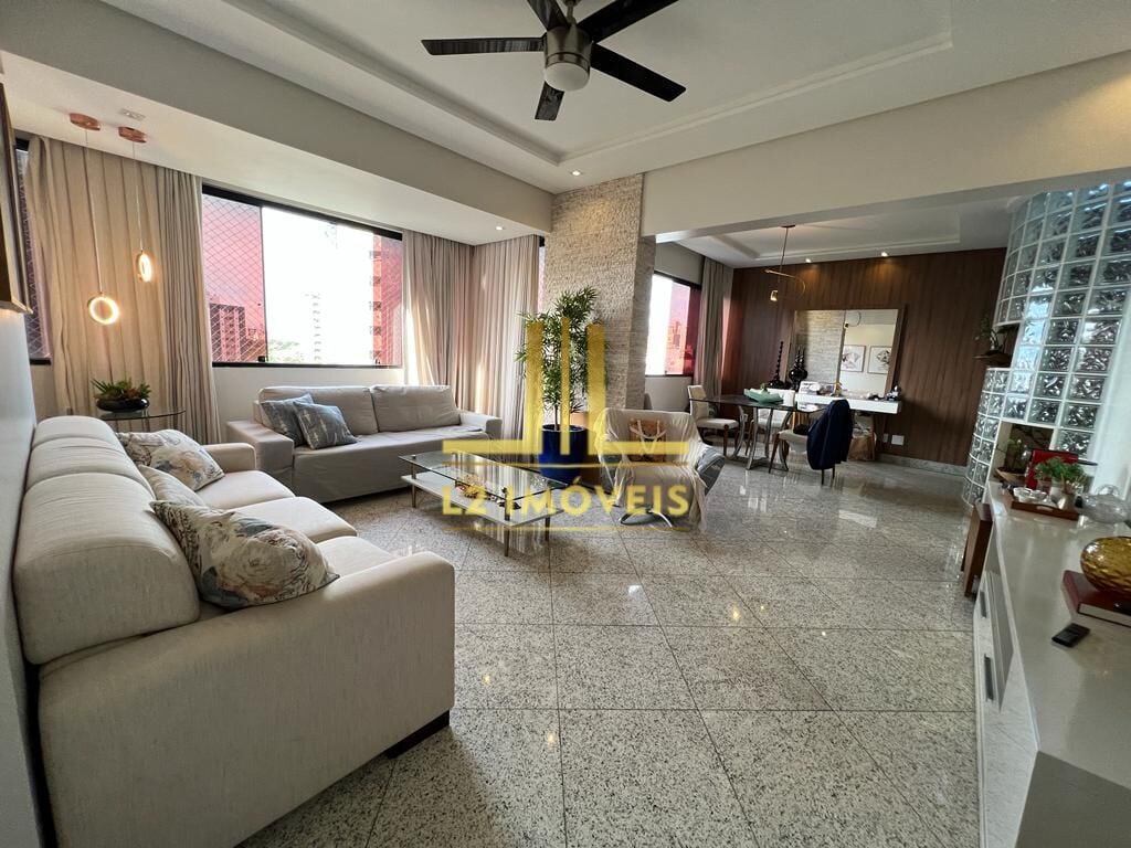 Cobertura, 4 quartos, 280 m² - Foto 5