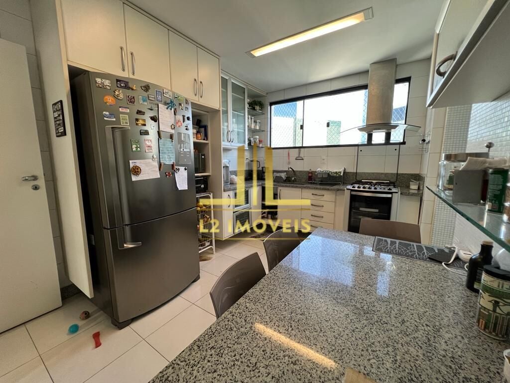 Cobertura, 4 quartos, 280 m² - Foto 11