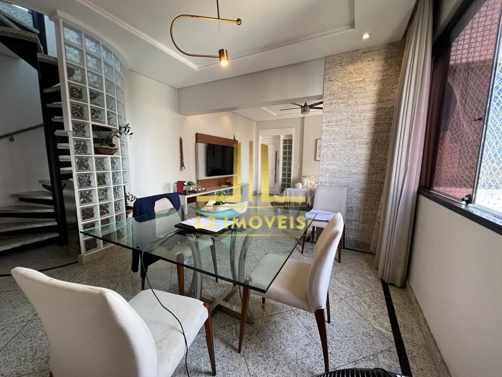 Cobertura, 4 quartos, 280 m² - Foto 8