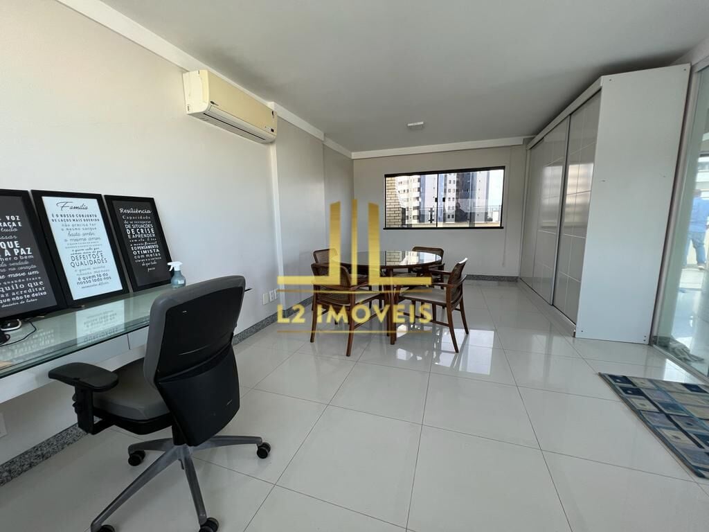 Cobertura, 4 quartos, 280 m² - Foto 18