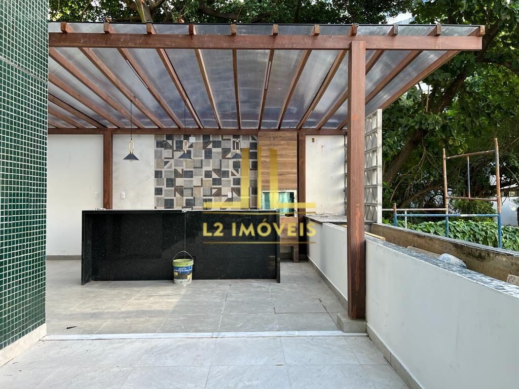 Cobertura, 4 quartos, 280 m² - Foto 22