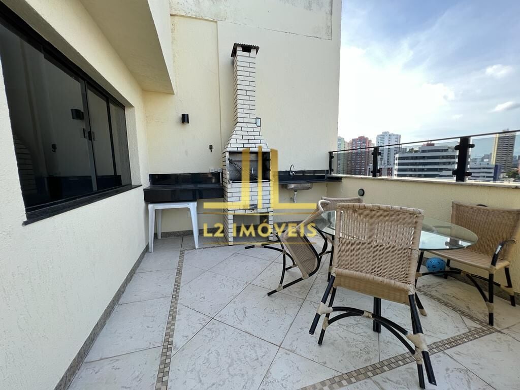 Cobertura, 4 quartos, 280 m² - Foto 4