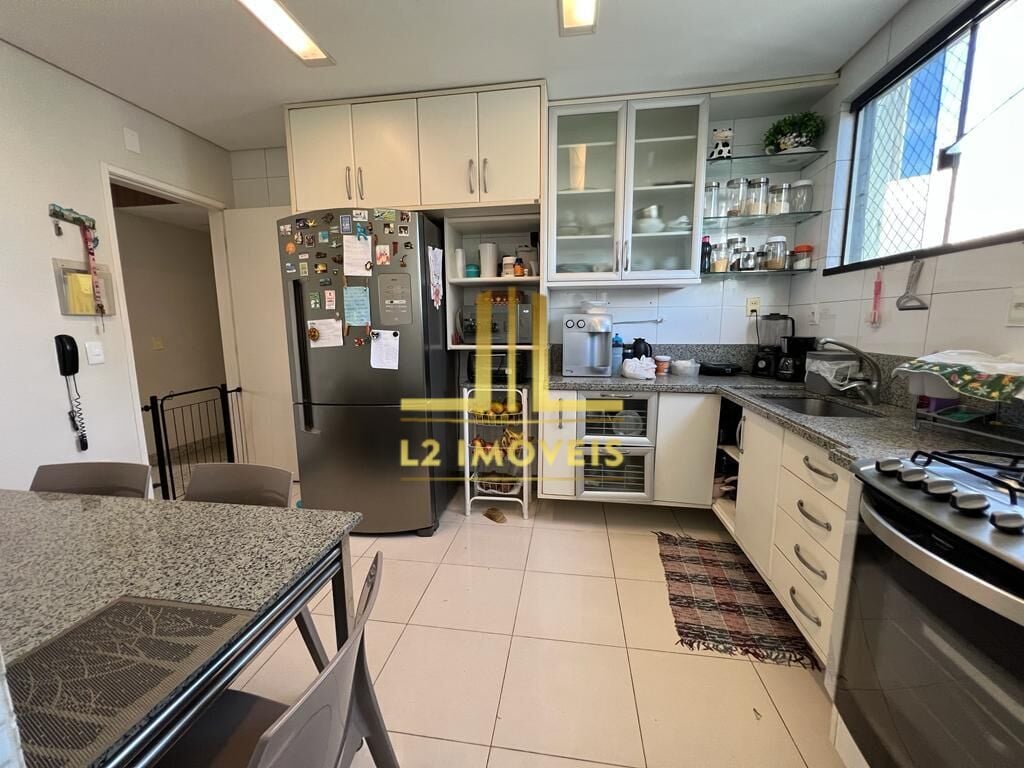 Cobertura, 4 quartos, 280 m² - Foto 10