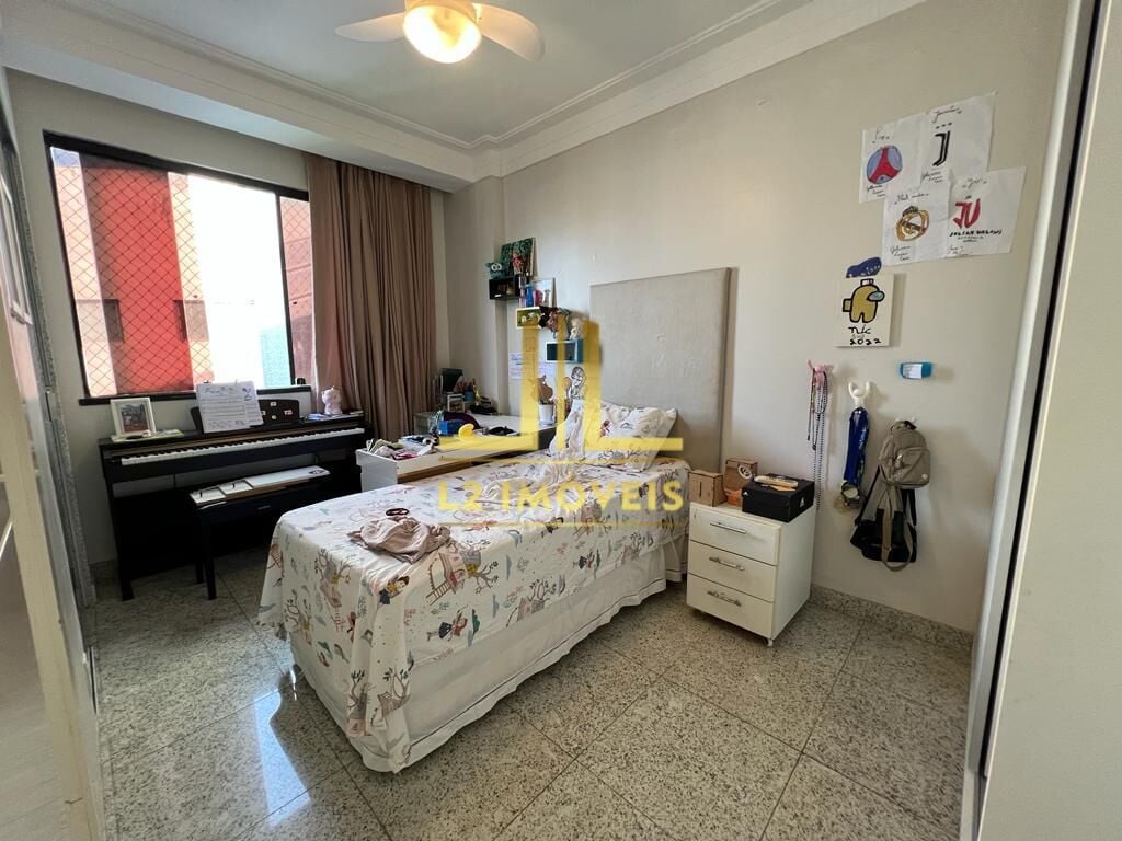 Cobertura, 4 quartos, 280 m² - Foto 15