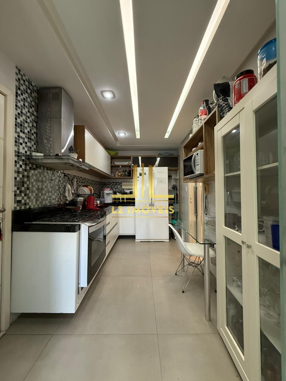 Apartamento, 3 quartos, 137 m² - Foto 7