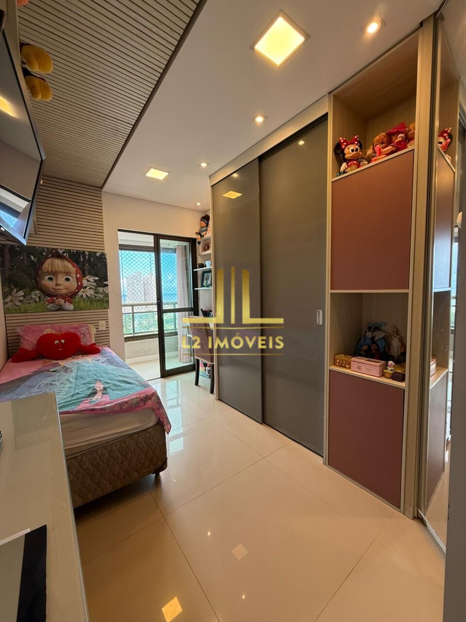 Apartamento, 3 quartos, 137 m² - Foto 11