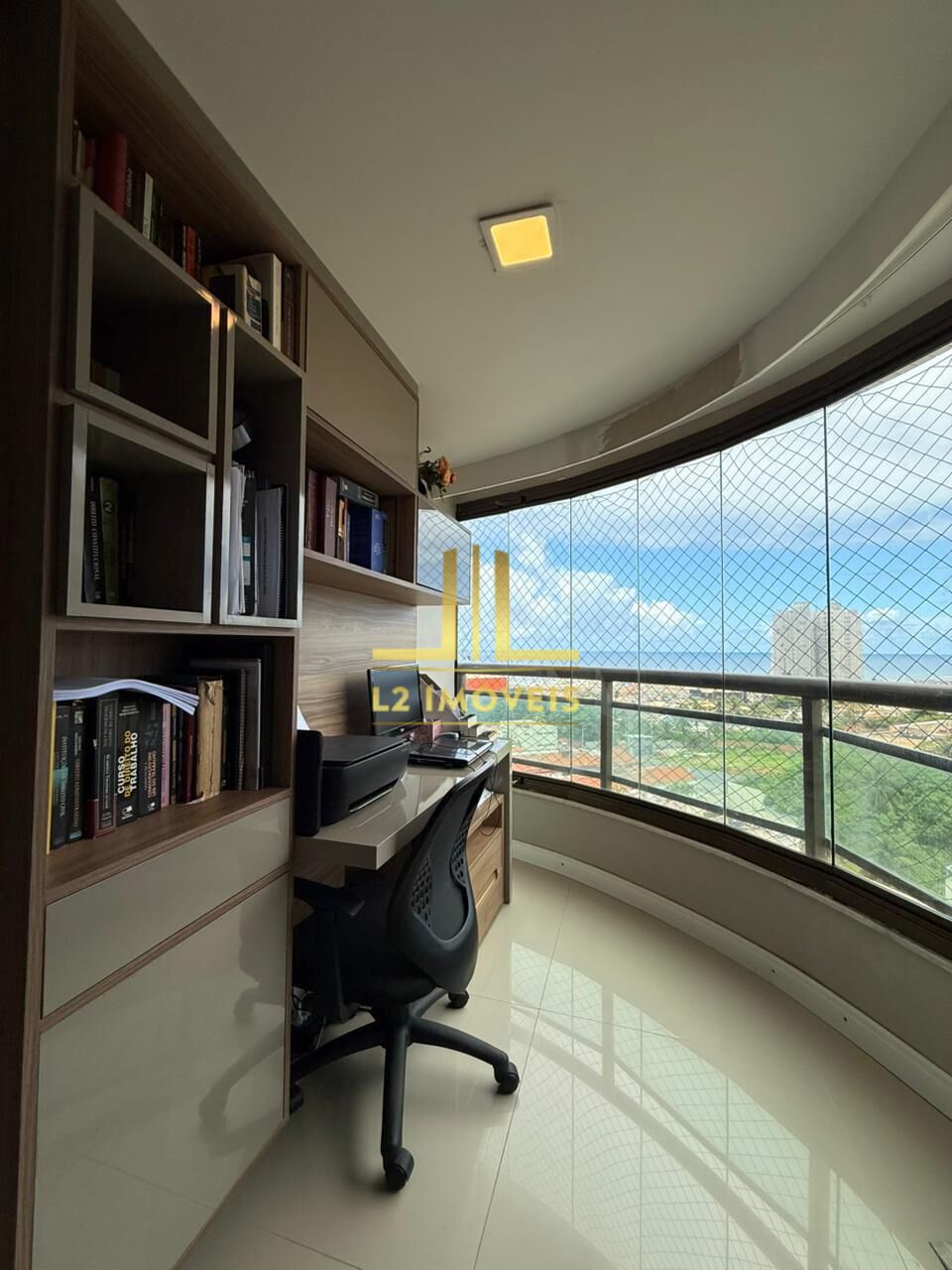Apartamento, 3 quartos, 137 m² - Foto 4