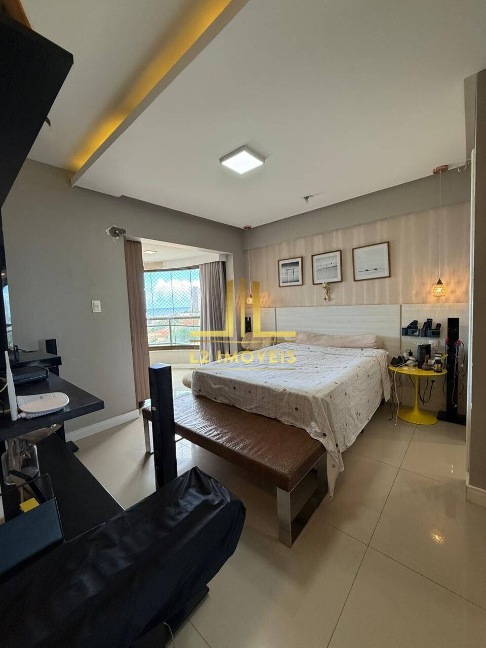 Apartamento, 3 quartos, 137 m² - Foto 9