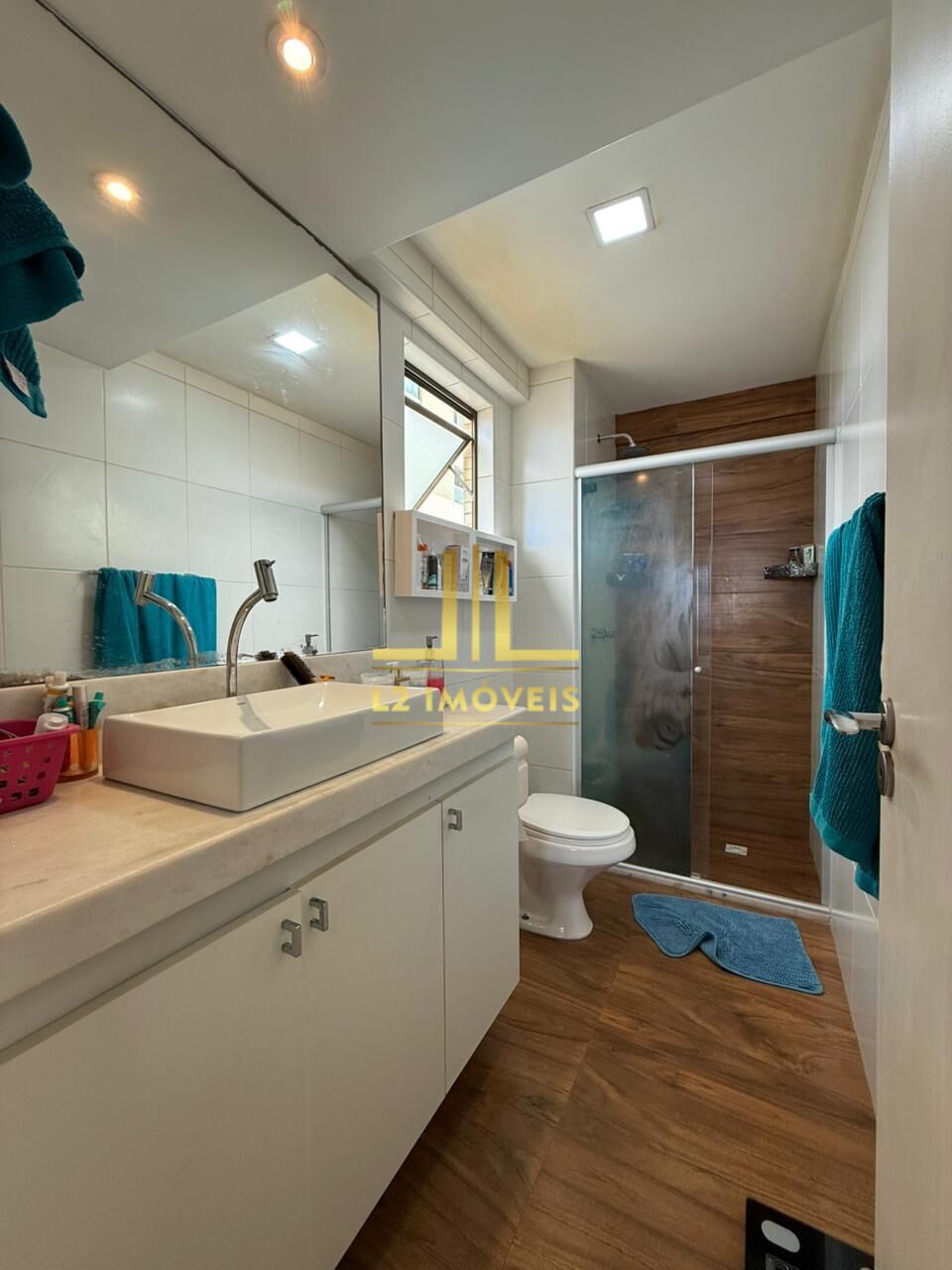 Apartamento, 3 quartos, 137 m² - Foto 13