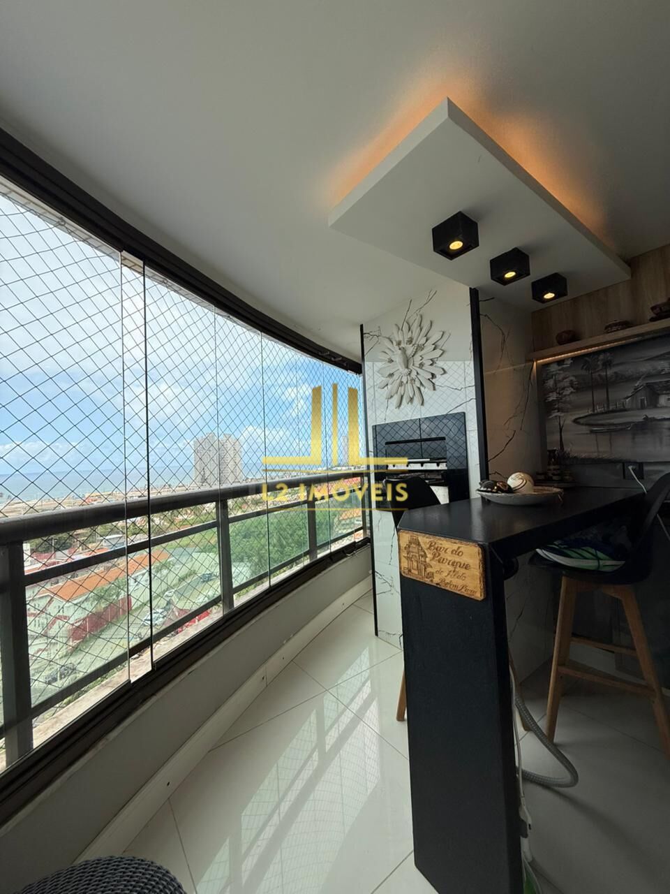 Apartamento, 3 quartos, 137 m² - Foto 5