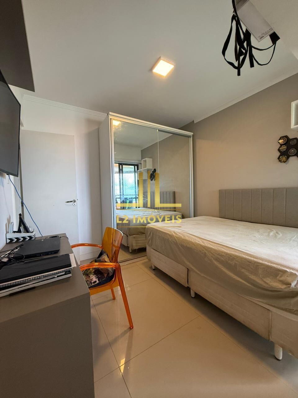 Apartamento, 3 quartos, 137 m² - Foto 10