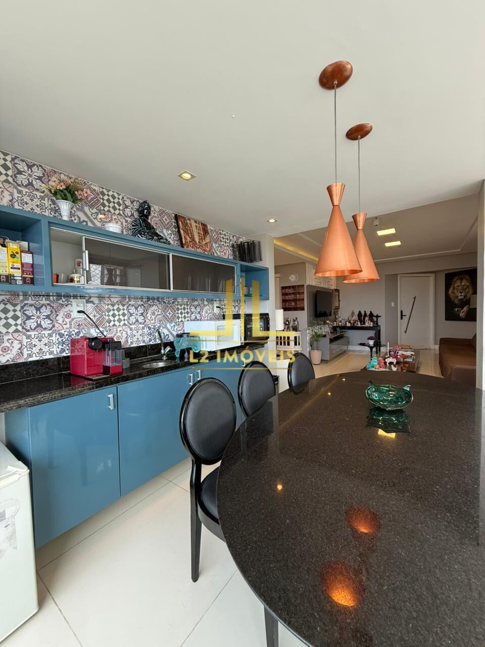 Apartamento, 3 quartos, 137 m² - Foto 8