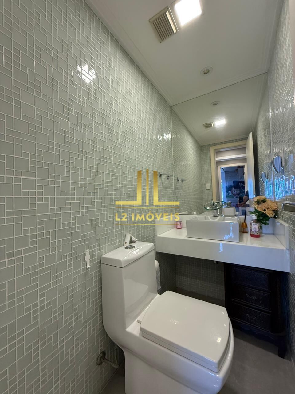Apartamento, 3 quartos, 137 m² - Foto 12