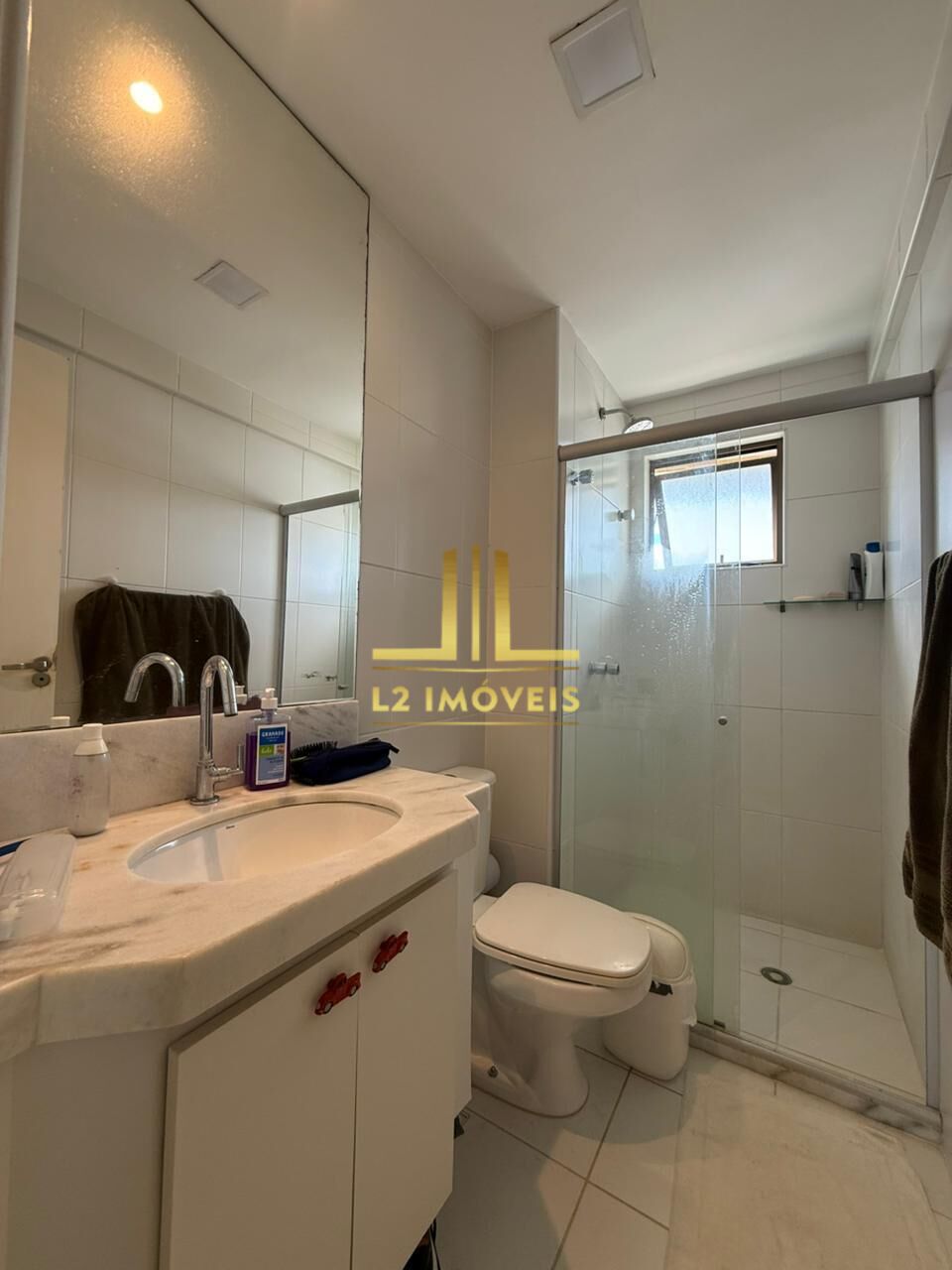 Apartamento, 3 quartos, 137 m² - Foto 14
