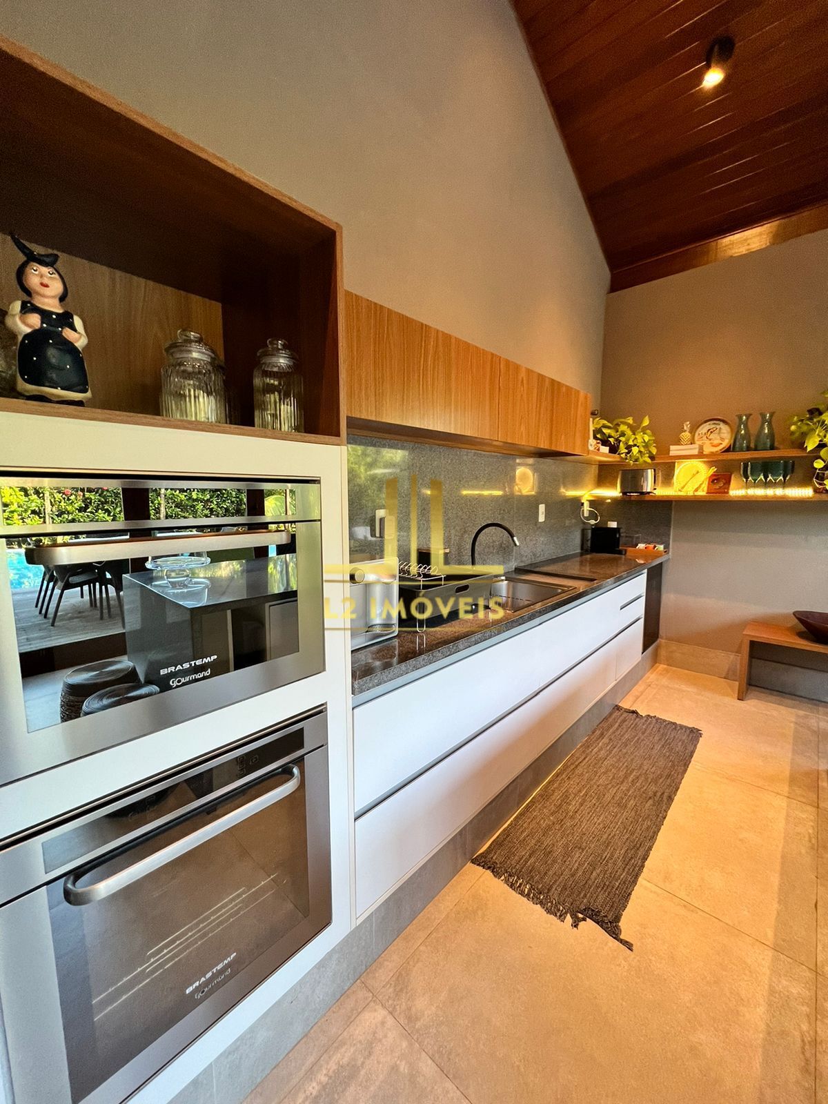 Casa de Condomínio, 5 quartos - Foto 11