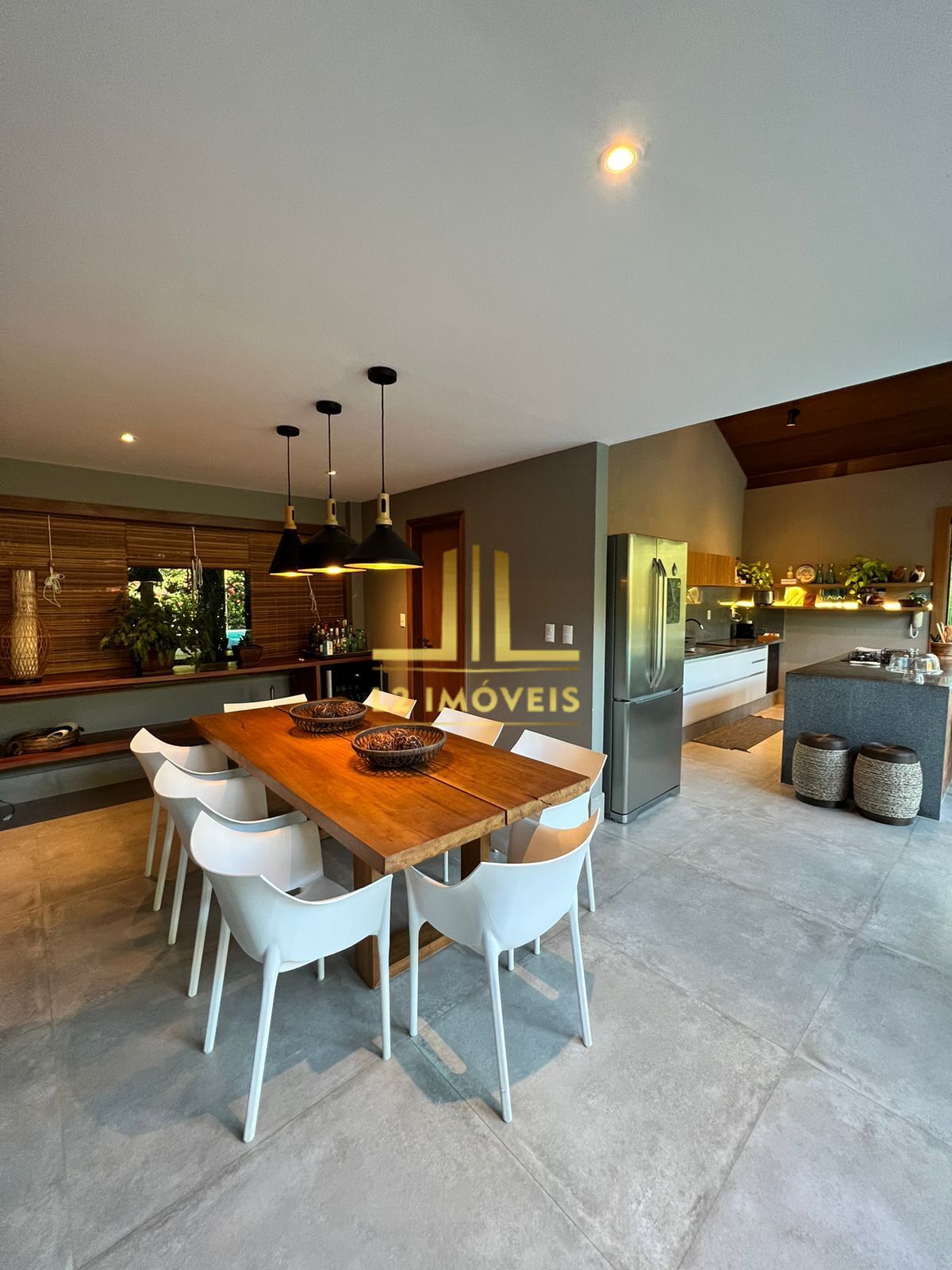 Casa de Condomínio, 5 quartos - Foto 5