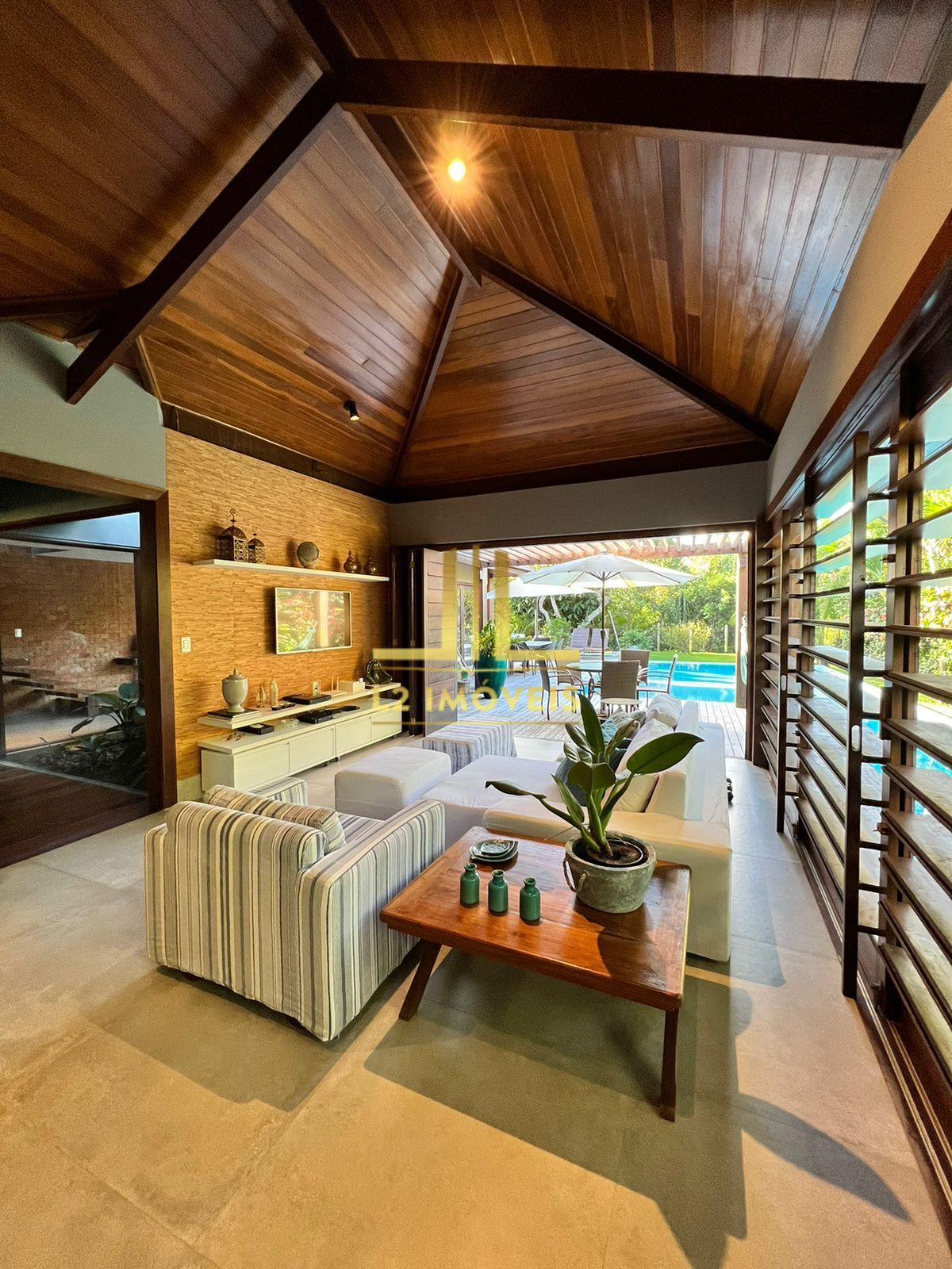 Casa de Condomínio, 5 quartos - Foto 6