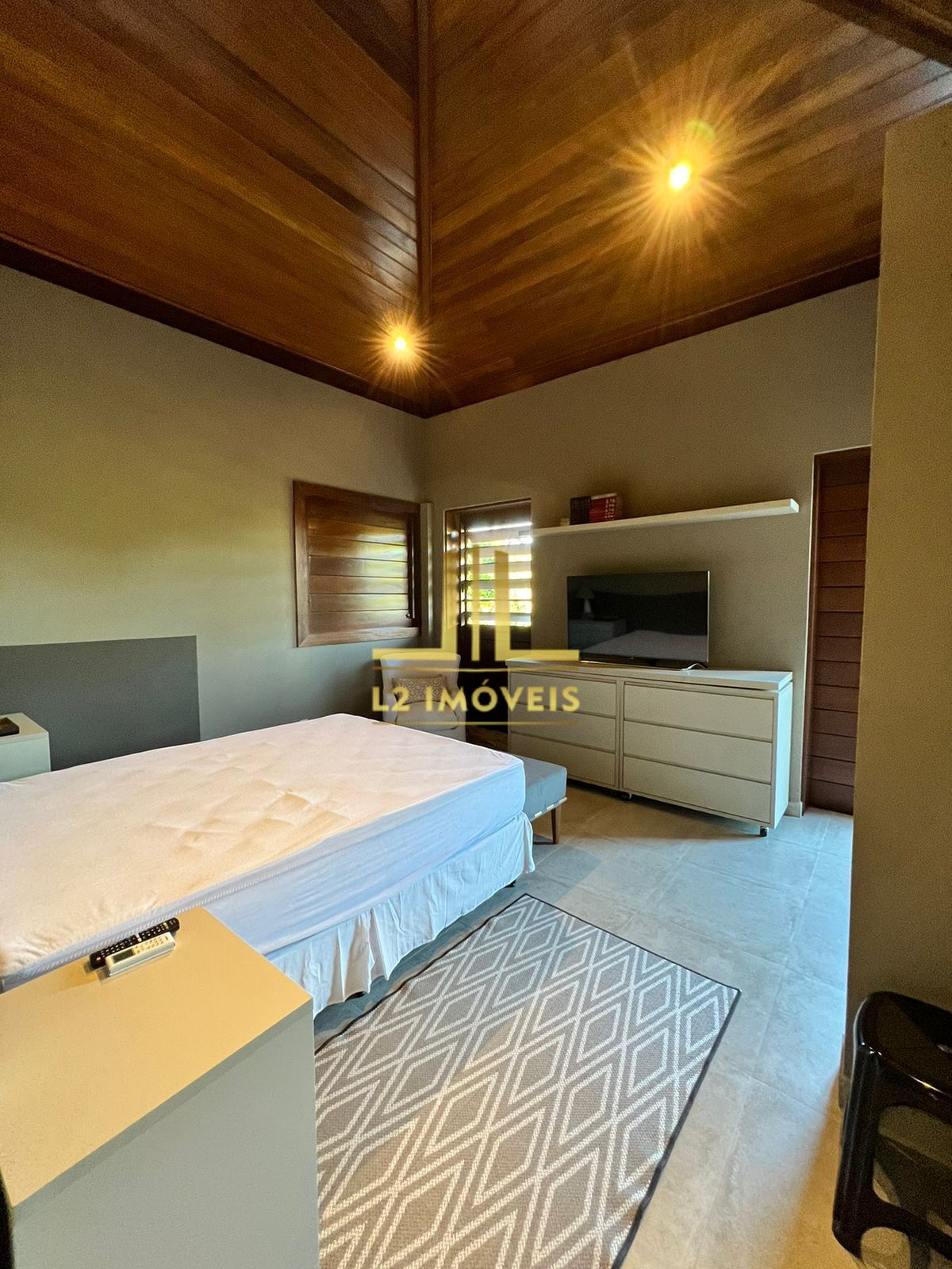 Casa de Condomínio, 5 quartos - Foto 16