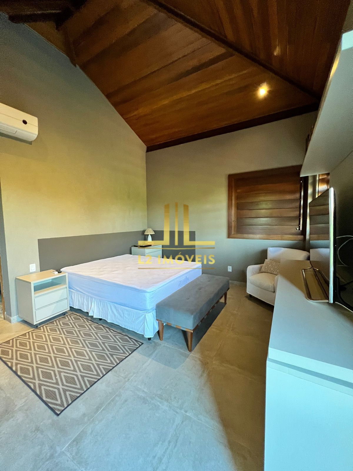 Casa de Condomínio, 5 quartos - Foto 14