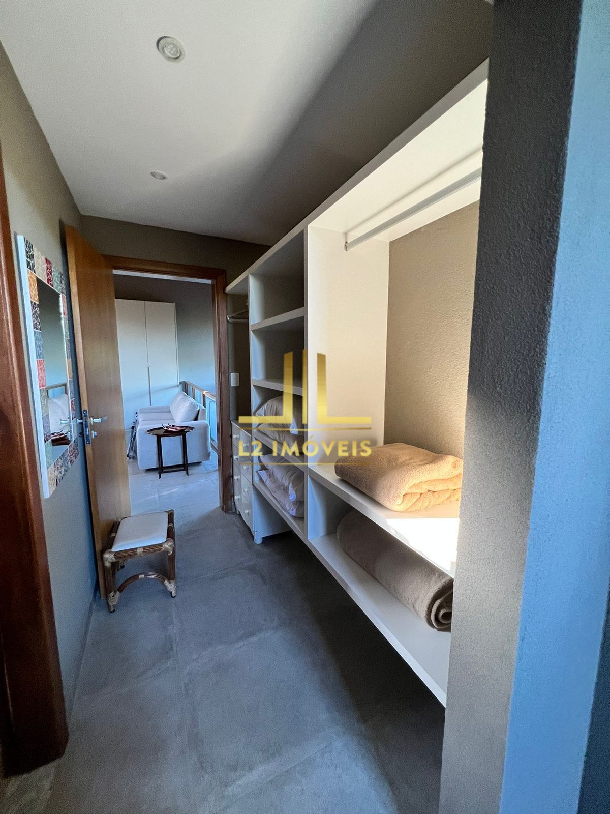 Casa de Condomínio, 5 quartos - Foto 18