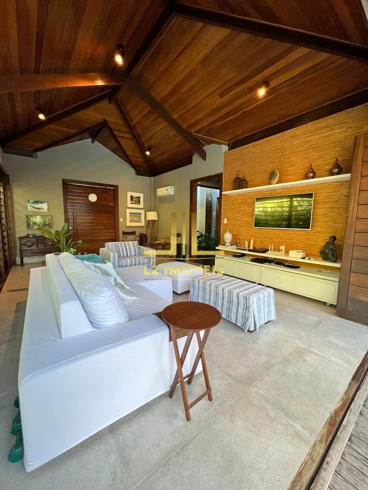 Casa de Condomínio, 5 quartos - Foto 7